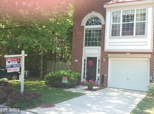 616 Snow Goose Ln, Annapolis, MD 21409