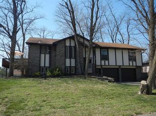 515 Stalcup St, Columbia, MO 65203
