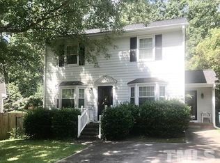 3202 Lassiter St, Durham, NC 27707