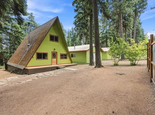 22837 Elm St, Klamath Falls, OR 97601