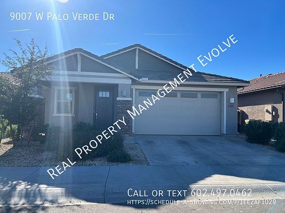 2nd image of 9007 W Palo Verde Dr