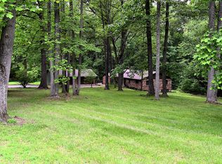 6190 Red Day Rd, Martinsville, IN 46151