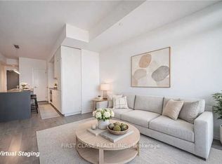 20 Richardson St #3202, Toronto, ON