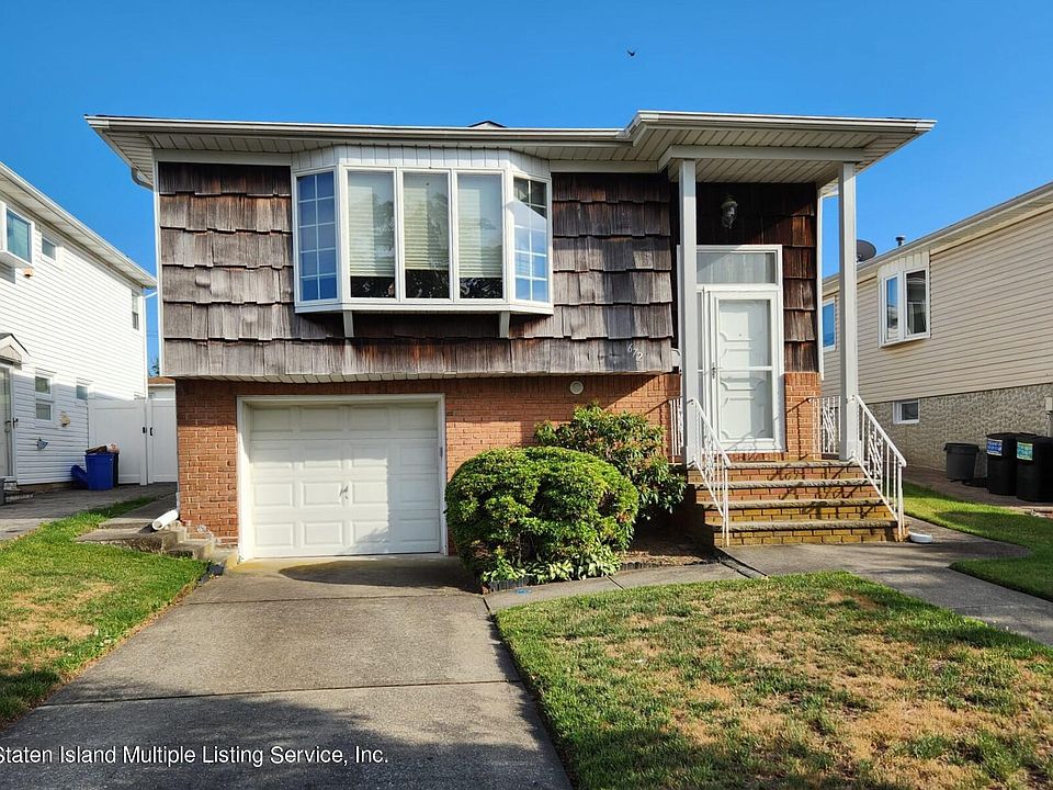 672 Rensselaer Ave, Staten Island, NY 10312 Zillow