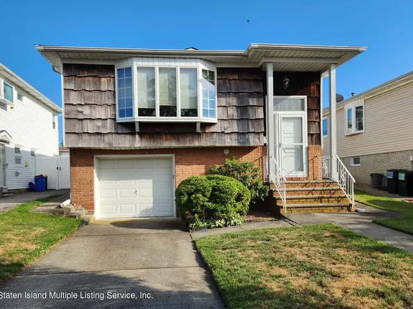 672 Rensselaer Ave, Staten Island, NY 10312
