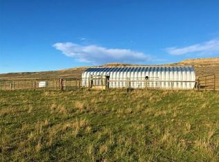 121 Thompson Creek Rd, Clearmont, WY 82835