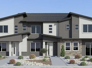 15556 Gilpin Avenue, Parker, CO 80134