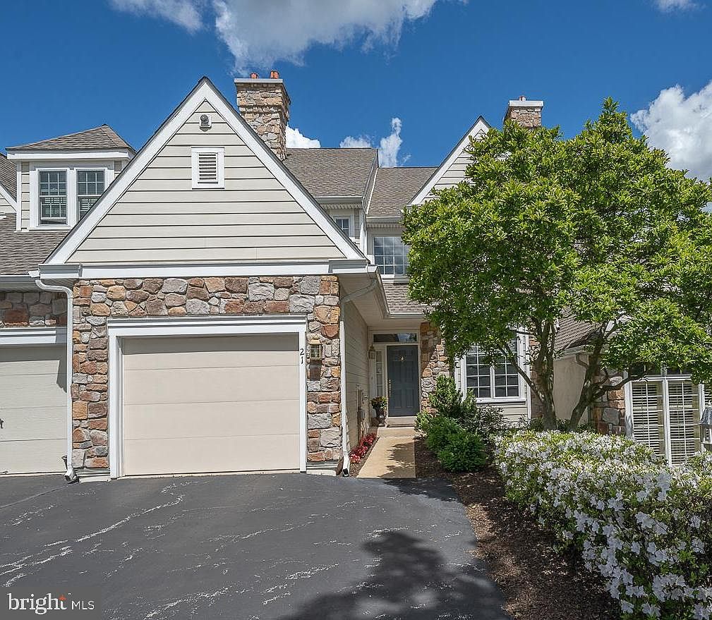 21 Daylesford Blvd, Berwyn, PA 19312 Zillow