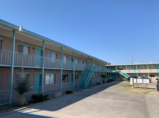 1120 Plain St, Las Cruces, NM 88001