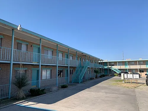 1120 Plain Street Apt. B11 Photo 1