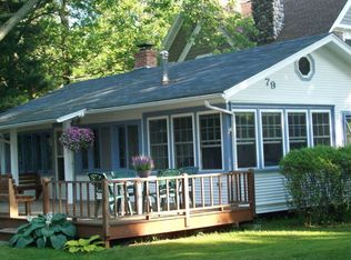 79 Bluff Dr, South Haven, MI 49090