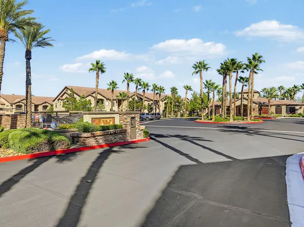 8250 N Grand Canyon Dr, Las Vegas, NV