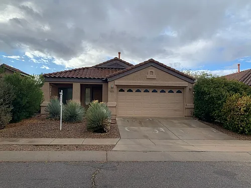 10500 E Carolina Willow Ln Photo 1