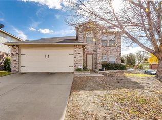 557 Hertford St, Crowley, TX 76036