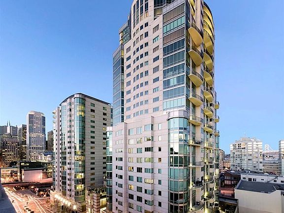 2nd image of 355 1st St Unit 1203