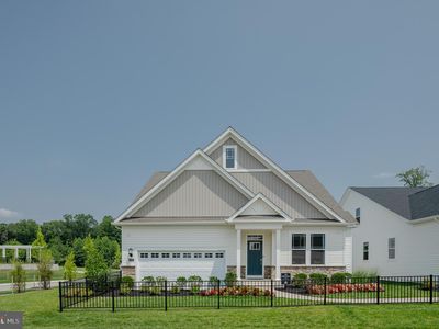 10187 Shenandoah Ln, White Plains, MD, 20695