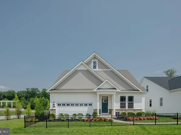 10187 Shenandoah Ln, White Plains, MD 20695