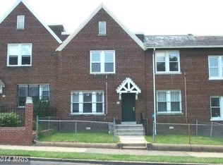 1115 Penn St NE, Washington, DC 20002