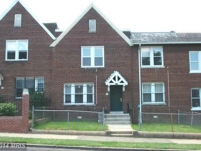 1115 Penn St NE, Washington, DC, 20002