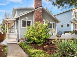 7726 16th Ave SW, Seattle, WA 98106