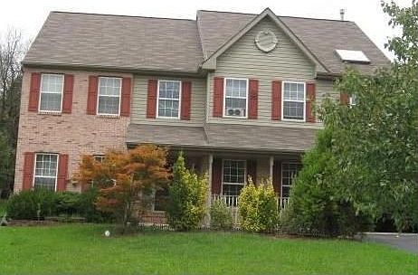 2nd image of 2713 Woodland Way