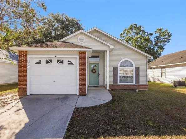 5537 Cattail Ct, Tallahassee, FL 32303