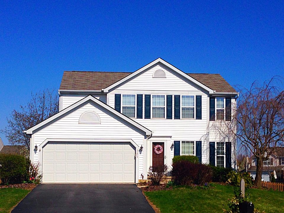 1st image of 352 Abbotsbury Dr