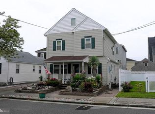 32 N Manor Ave, Longport, NJ