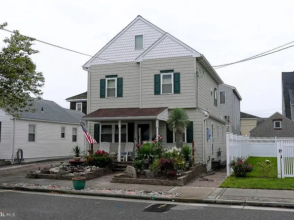 32 N Manor Ave, Longport, NJ 08403