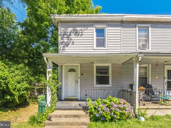 528 Main St, Cherry Hill, NJ 08002