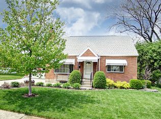 433 Early Dr W, Miamisburg, OH 45342