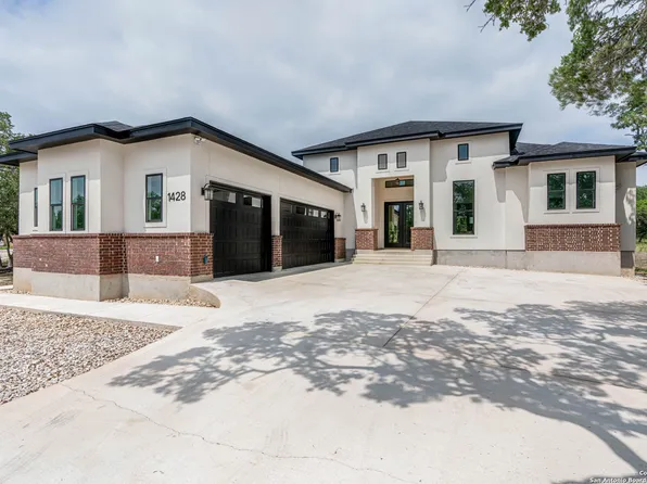 1428 Glenwood Loop, Bulverde, TX 78163