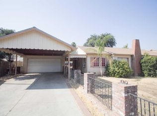251 W Kanai Ave, Porterville, CA 93257