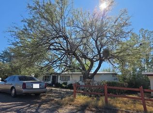 4711 W Santa Maria Dr, Amado, AZ 85645