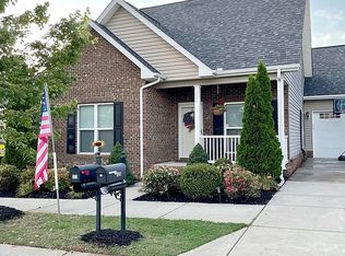 126 Abigail Ln, Locust, NC 28097