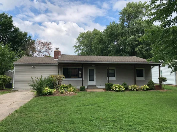 120 Easton Ave, O Fallon, IL 62269