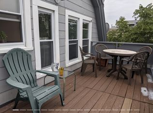 70 Broadway #3, Somerville, MA 02145