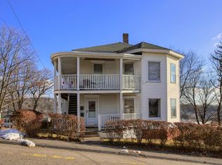 17 Grant St, Gardner, MA 01440