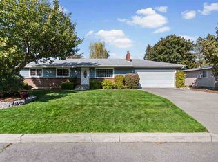 12205 E 25th Ave, Spokane, WA 99206
