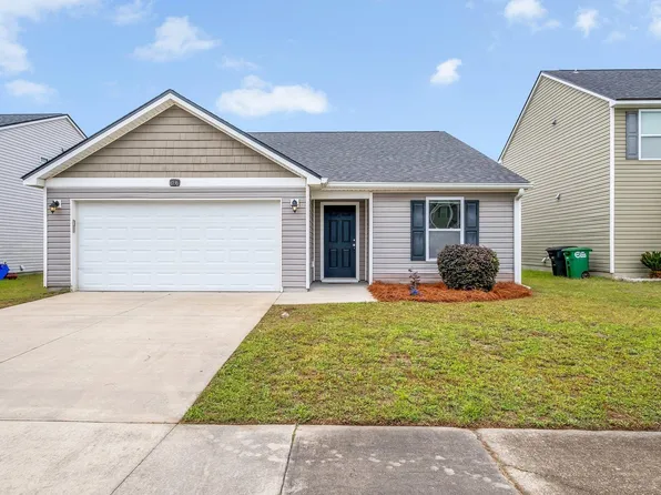 6536 Rivers Bank Way, Tallahassee, FL 32303