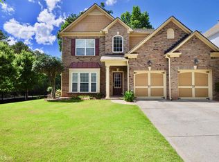312 Collins Glen Ct #1, Lawrenceville, GA 30043