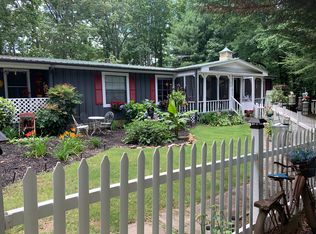 575 Temple Mountain Ln, Dahlonega, GA 30533