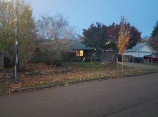 4751 Marshall Ave, Eugene, OR