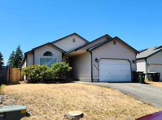 2833 Noble St SW, Tumwater, WA 98512