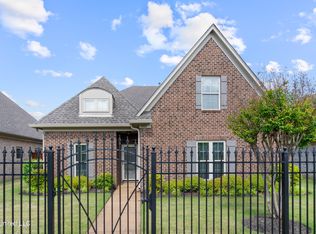 5842 Savannah Pkwy, Southaven, MS 38672