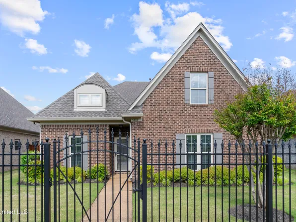 5842 Savannah Pkwy, Southaven, MS 38672