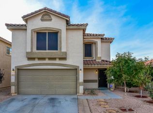 3472 S Chaparral Rd, Apache Junction, AZ 85119