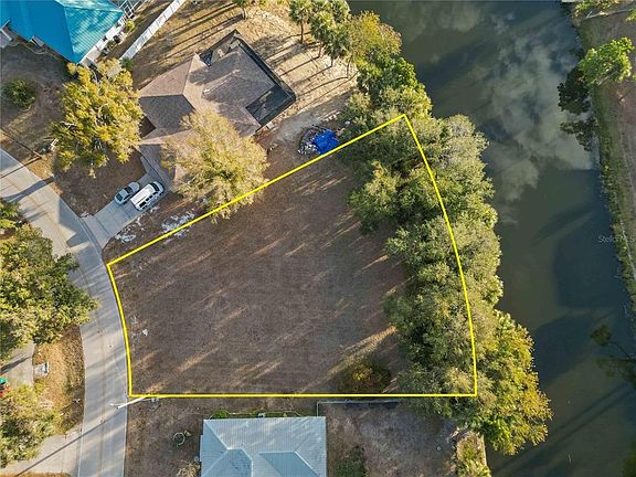 2nd image of 20551 ALBURY DRIVE LOT 5