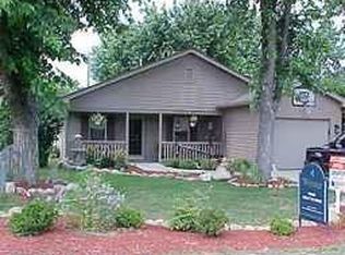 210 Broadway Ave, Arcadia, IN 46030