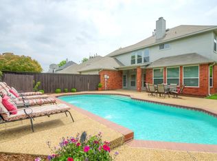 629 Ridgemont Dr, Allen, TX 75002